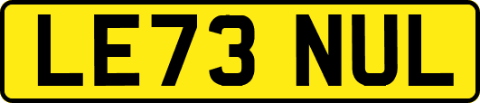 LE73NUL
