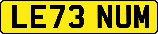 LE73NUM