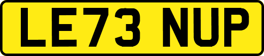 LE73NUP