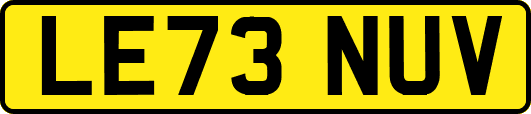 LE73NUV