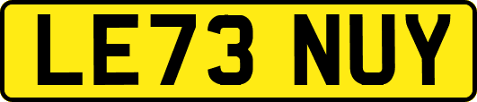 LE73NUY