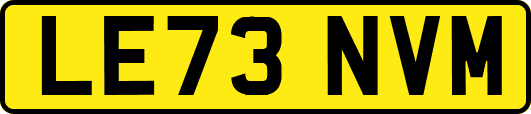 LE73NVM