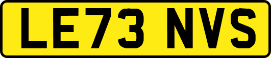 LE73NVS