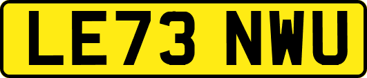 LE73NWU