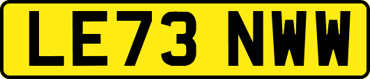 LE73NWW