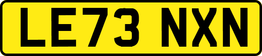 LE73NXN