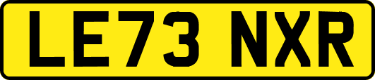 LE73NXR