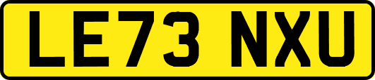 LE73NXU