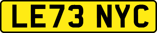 LE73NYC