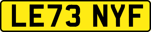 LE73NYF