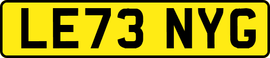 LE73NYG
