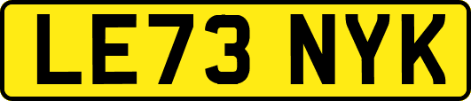 LE73NYK