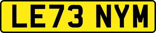 LE73NYM