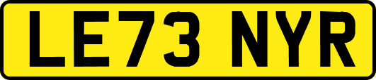 LE73NYR