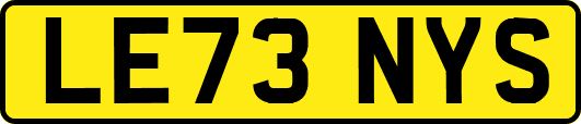 LE73NYS