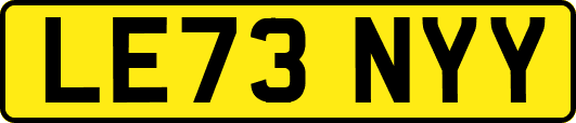 LE73NYY