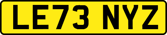LE73NYZ