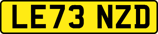 LE73NZD