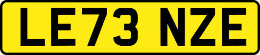 LE73NZE