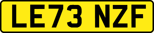 LE73NZF