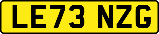 LE73NZG