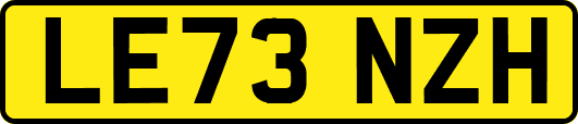 LE73NZH