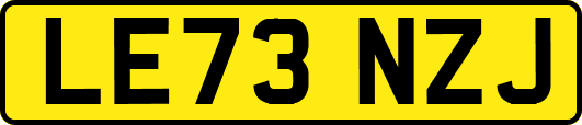 LE73NZJ