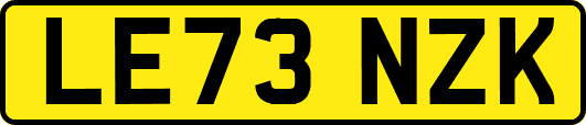 LE73NZK