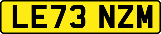LE73NZM