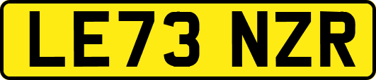 LE73NZR