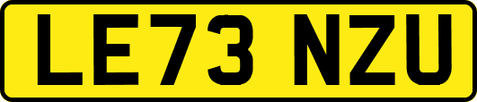 LE73NZU
