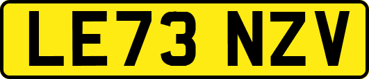 LE73NZV