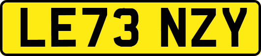LE73NZY