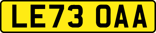 LE73OAA