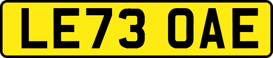 LE73OAE