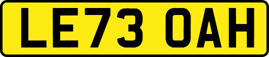 LE73OAH