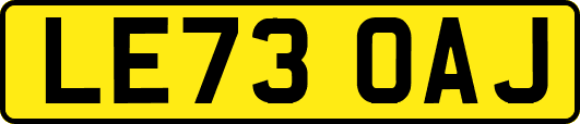 LE73OAJ
