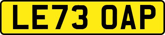 LE73OAP