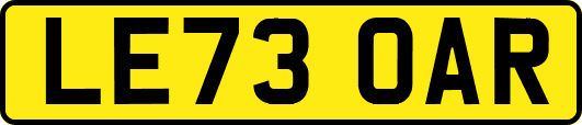 LE73OAR