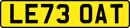 LE73OAT