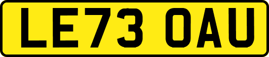 LE73OAU