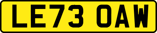 LE73OAW