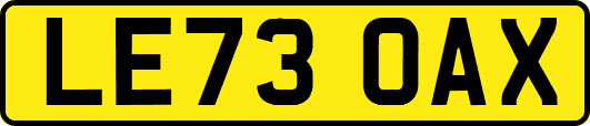 LE73OAX