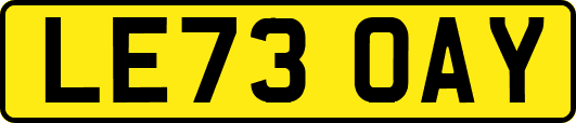 LE73OAY