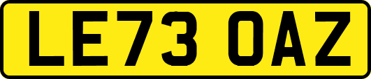 LE73OAZ