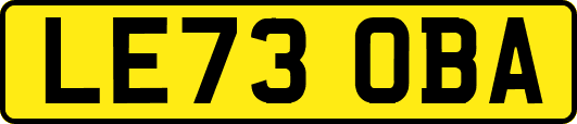 LE73OBA