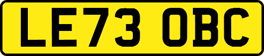 LE73OBC