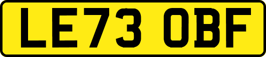 LE73OBF