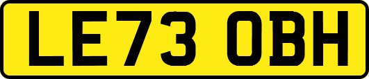 LE73OBH