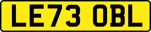 LE73OBL